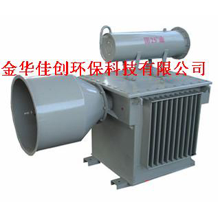 林甸GGAJ02电除尘高压静电变压器