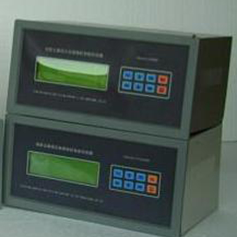 林甸TM-II型电除尘高压控制器